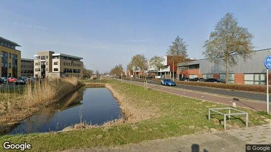 Bedrijfsruimtes for rent i Barendrecht - Foto uit Google Street View
