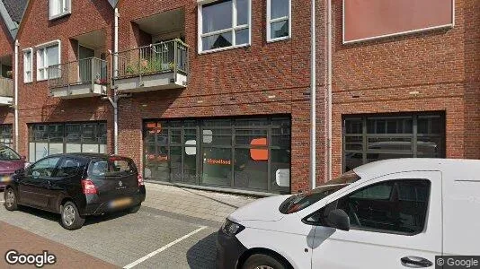Bedrijfsruimtes for rent i Dinkelland - Foto uit Google Street View