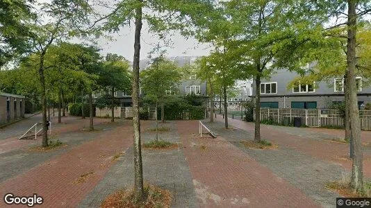 Bedrijfsruimtes for sale i Haarlem - Foto uit Google Street View