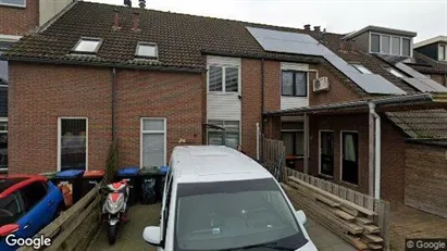 Bedrijfsruimtes for sale in Lelystad - Photo from Google Street View