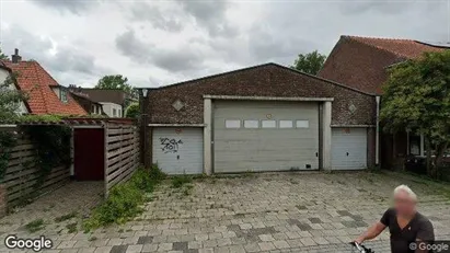 Bedrijfsruimtes for sale in Leeuwarden - Photo from Google Street View