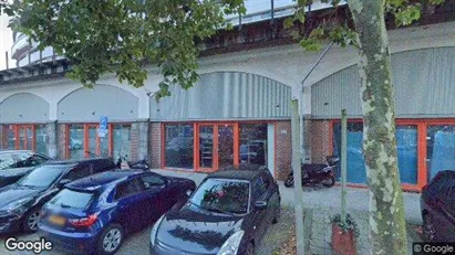 Kantorruimte for rent in Rotterdam Noord - Photo from Google Street View