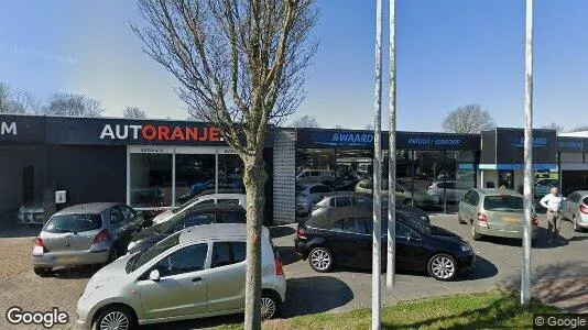 Bedrijfsruimtes for rent i Heerhugowaard - Foto uit Google Street View
