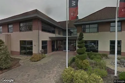 Kantorruimte for rent in Medemblik - Photo from Google Street View
