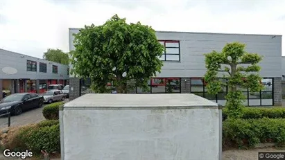 Bedrijfsruimtes for rent in Hillegom - Photo from Google Street View