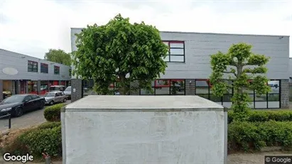 Bedrijfsruimtes for rent in Hillegom - Photo from Google Street View