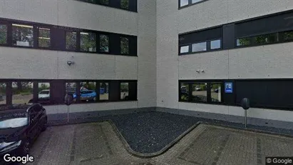 Kantorruimte for rent in Deventer - Photo from Google Street View