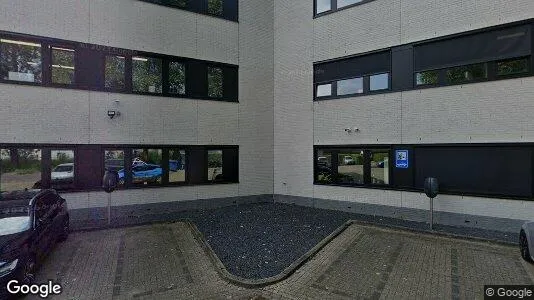 Bedrijfsruimtes for rent i Deventer - Foto uit Google Street View