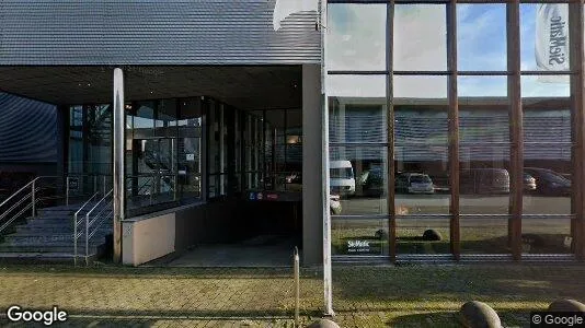 Kantorruimte for rent i Hilversum - Foto uit Google Street View