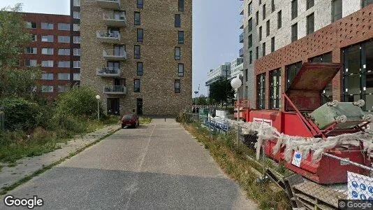 Bedrijfsruimtes for sale i Leiden - Foto uit Google Street View
