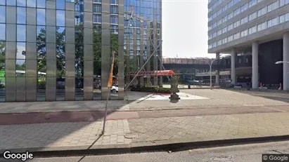 Kantorruimte for rent in Amsterdam Slotervaart - Photo from Google Street View
