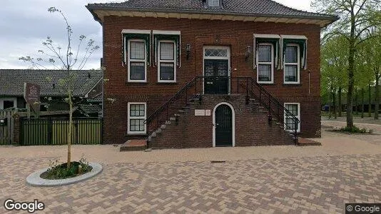 Kantorruimte for sale i Bernheze - Foto uit Google Street View