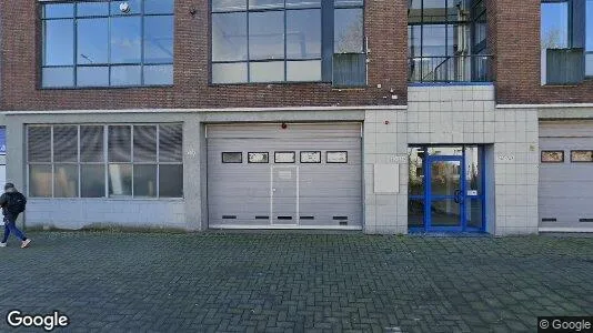 Kantorruimte for rent i Rotterdam Kralingen-Crooswijk - Foto uit Google Street View
