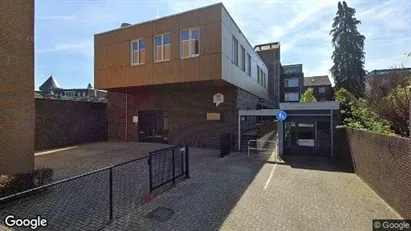Kantorruimte for rent in Zundert - Photo from Google Street View