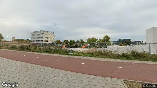 Bedrijfsruimtes for rent i Nijmegen - Foto uit Google Street View
