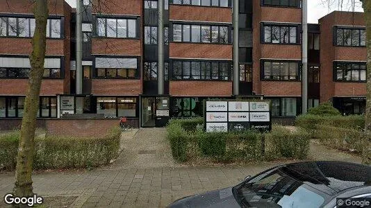 Kantorruimte for rent i Nijmegen - Foto uit Google Street View