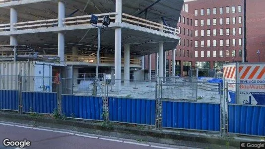 Kantorruimte for rent i Amsterdam Oost-Watergraafsmeer - Foto uit Google Street View