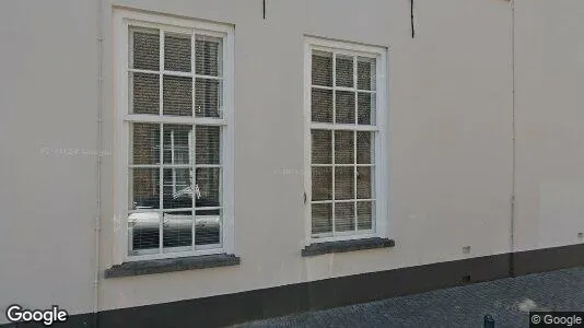 Kantorruimte for rent i Breda - Foto uit Google Street View