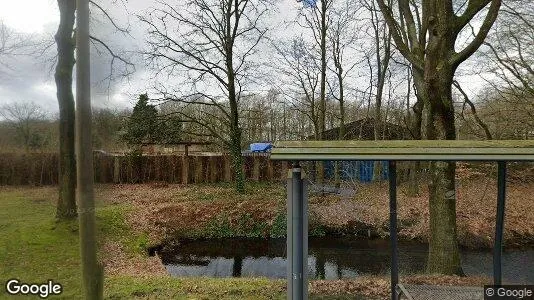 Bedrijfsruimtes for rent i Eemnes - Foto uit Google Street View