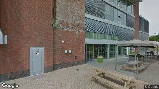 Kantorruimte for rent i Groningen - Foto uit Google Street View
