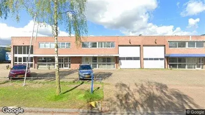 Bedrijfsruimtes for rent in Veenendaal - Photo from Google Street View