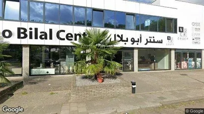 Bedrijfsruimtes for rent in Eindhoven - Photo from Google Street View