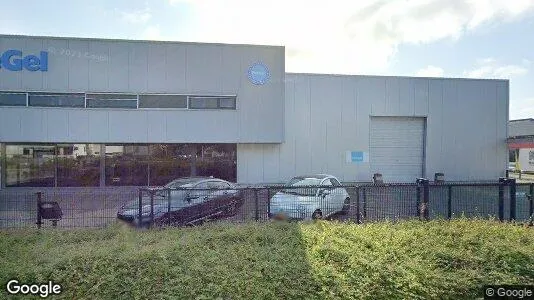 Bedrijfsruimtes for rent i Geldrop-Mierlo - Foto uit Google Street View