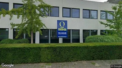 Kantorruimte for rent in Valkenswaard - Photo from Google Street View