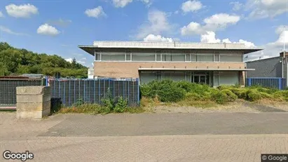 Bedrijfsruimtes for rent in Valkenswaard - Photo from Google Street View