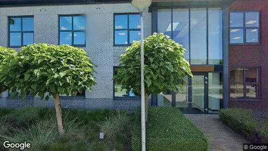 Kantorruimte for rent i Valkenswaard - Foto uit Google Street View