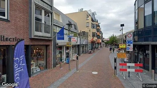 Bedrijfsruimtes for rent i Wijchen - Foto uit Google Street View