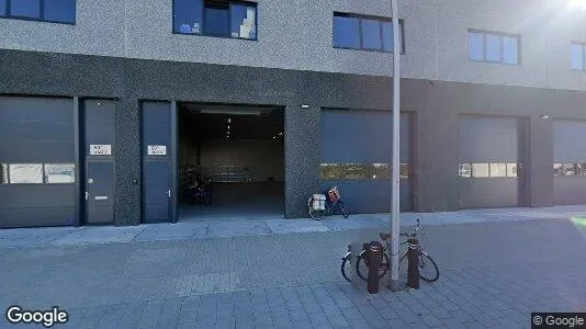 Bedrijfsruimtes for rent i Westland - Foto uit Google Street View