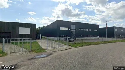 Bedrijfsruimtes for sale in Roermond - Photo from Google Street View