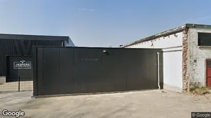 Bedrijfsruimtes for rent in Mook en Middelaar - Photo from Google Street View
