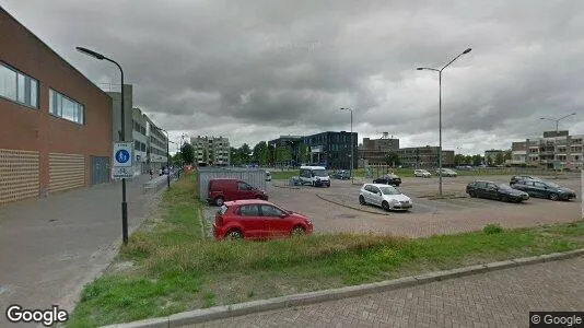 Bedrijfsruimtes for sale i Heerhugowaard - Foto uit Google Street View