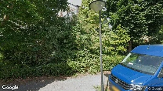 Bedrijfsruimtes for sale i Almere - Foto uit Google Street View