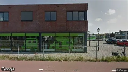 Bedrijfsruimtes for rent in Utrecht Vleuten-De Meern - Photo from Google Street View
