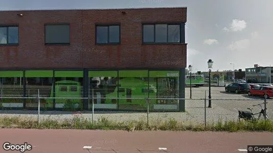 Bedrijfsruimtes for rent i Utrecht Vleuten-De Meern - Foto uit Google Street View