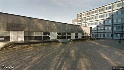 Coworking spaces for rent in Rotterdam Hoogvliet - Photo from Google Street View
