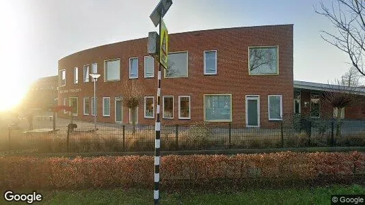 Kantorruimte for rent i Lisse - Foto uit Google Street View