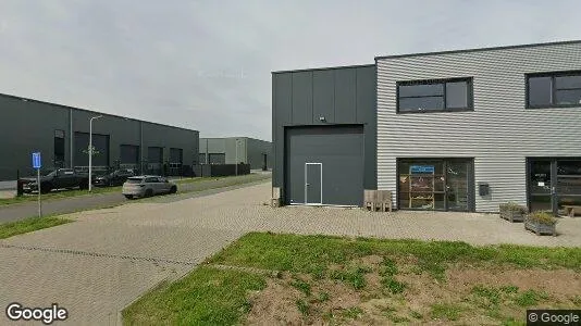 Kantorruimte for rent i Haaksbergen - Foto uit Google Street View