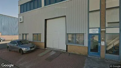 Bedrijfsruimtes for rent in Stichtse Vecht - Photo from Google Street View