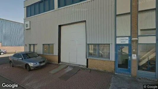 Bedrijfsruimtes for rent i Stichtse Vecht - Foto uit Google Street View