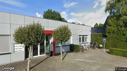 Bedrijfsruimtes for rent in Breda - Photo from Google Street View