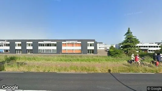 Bedrijfsruimtes for rent i Geertruidenberg - Foto uit Google Street View