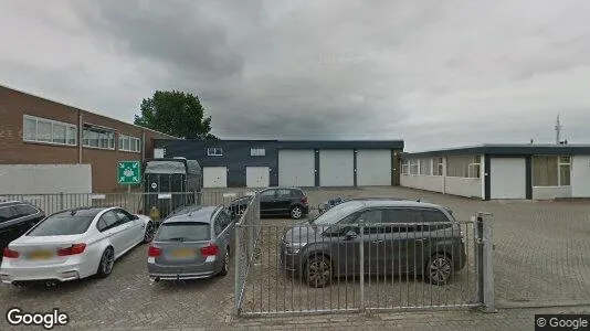 Kantorruimte for rent i Zutphen - Foto uit Google Street View