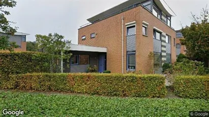 Bedrijfsruimtes for rent in Heusden - Photo from Google Street View
