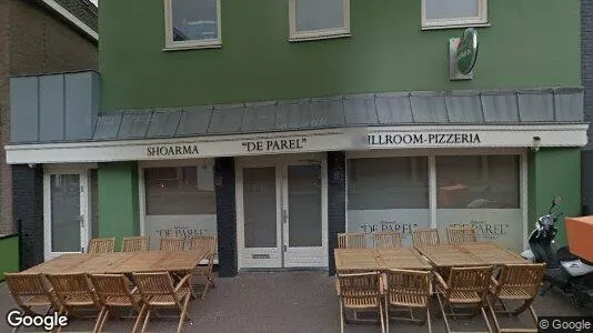 Bedrijfsruimtes for sale i Purmerend - Foto uit Google Street View