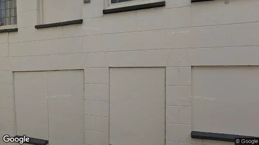 Bedrijfsruimtes for rent i Oldenzaal - Foto uit Google Street View