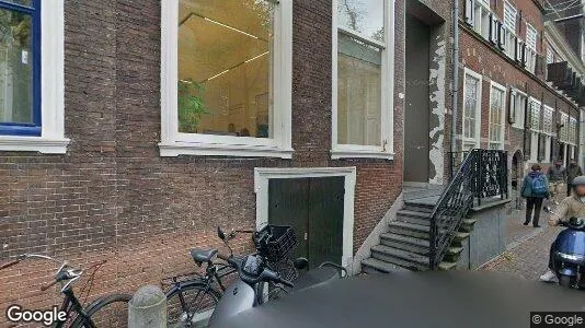 Kantorruimte for rent i Delft - Foto uit Google Street View